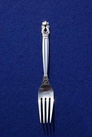 Bestellnummer: s-GJ Konge gafler 16,5cm.SOLD