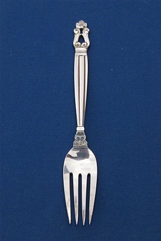 Bestellnummer: s-GJ Konge gafler ca.19cm.SOLD