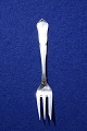 Rita Danish solid silver, Cake forks 13.5cm