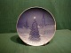 B&G Christmas plate 1930