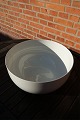Blåkant Kæmpestor bowle dia 42,5cm