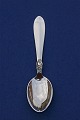 Prinsesse Danish silver flatware, soup spoon 19.5cm 