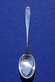 Ascot Danish sterling silver flatware, dessert spoons 16,8cms 