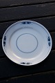 Gemina Danish porcelain, cake plates 15.5cm