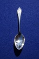 Akeleje Georg Jensen Danish silver flatware, 
dessert spoon 17cms
