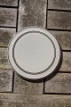 Colombia Danish stoneware service by B&G, table 
mats 16cm