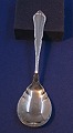 Rita Danish silver flatware, serving spoons 17.5cm