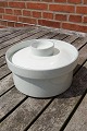 Blue Line faience porcelain, covered bowls No 3086 

/ 174