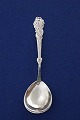 Tang or Seaweed Danish silver flatware, serving spoon 19.5cm from year 1918