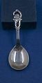 Cohr Danish silver flatware, jam spoon 13.5cm of 3 

Towers silver from year 1954