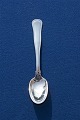 Cohr Old Danish solid  silver flatware, coffee 
spoons 11.5cm