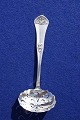 The Rose Danish silver flatware, sprinkle spoon 
15.5cm from year 1920