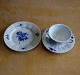 Blaue Blume Eckig dänisch Geschirr, 2tlg. Kaffee 
Nr. 8608 + Kuchentellern Nr. 8553. ANGEBOT an 
mehr.