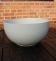 Blåkant Kæmpestor bowle dia 42,5cm