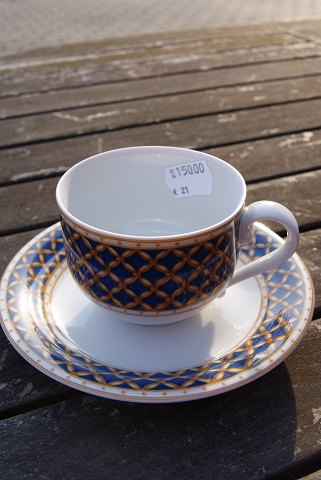 Liselund settings Coffee cups