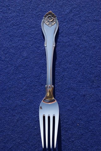 Bestellnummer: s-Rokoko m-gafler 20cm.SOLD