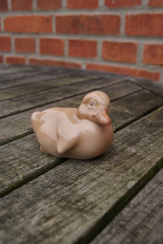 B&G figurine No 1548, Duck 