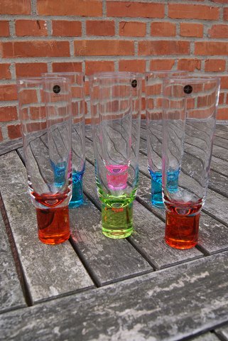Sagaform svenske drinksglas