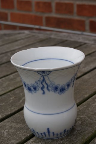 Empire porcelæn, vaser 10,5cm 