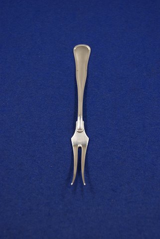 item no: s-DB-riflet pålægsgafler 14cm