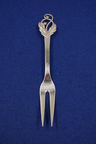 item no: s-Pålægsgaffel 14,7cm fra 1940