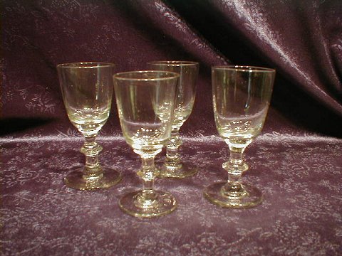 Berlinois glas fra Holmegrd