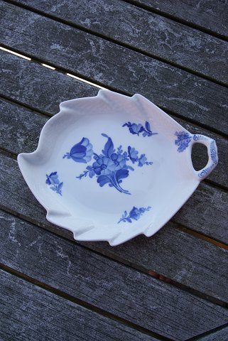 Antikkram - Blue Flower braided, Royal Copenhagen porcelain
