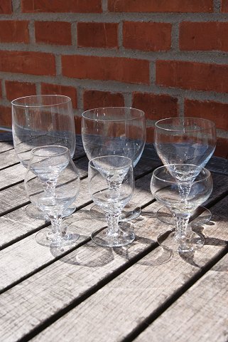 Amager glas fra Kastrup ...