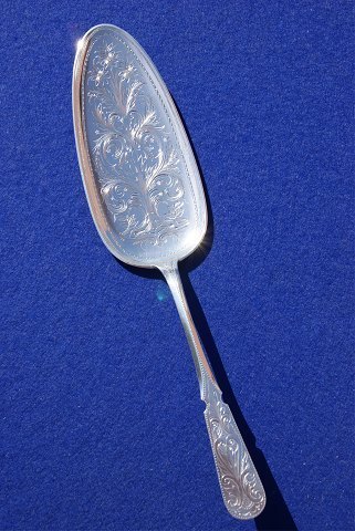 item no: s-Serv.spade fra 1881