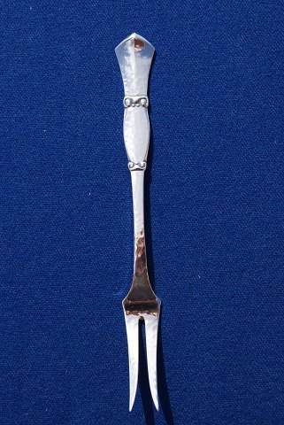 item no: s-Nr.200 pålægsgaffel 14,5cm