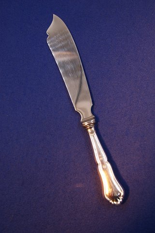 Rita sølvbestik, lagkageknive 28,5cm
