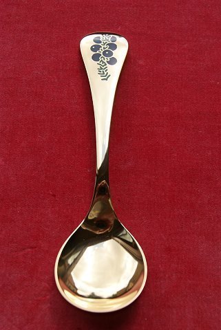 SOLGTE EMNER