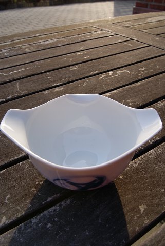 Bl Koppel porceln fra B&G