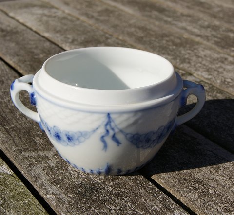 Empire porcelæn, sukkerskåle nr. 94 UDEN låg