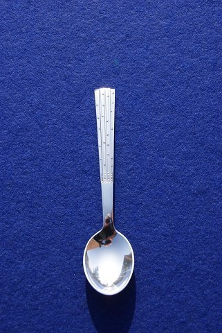 Bestellnummer: s-Champagne kaffeskeer 11.3cm