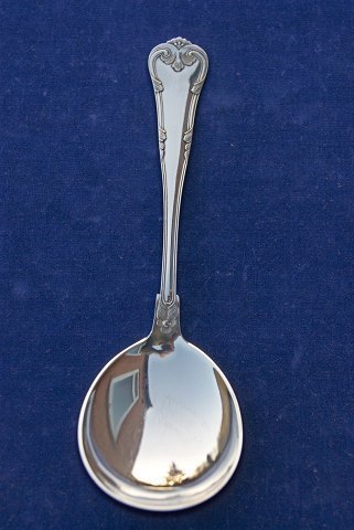 item no: s-Herregård serv.ske 18.3cm