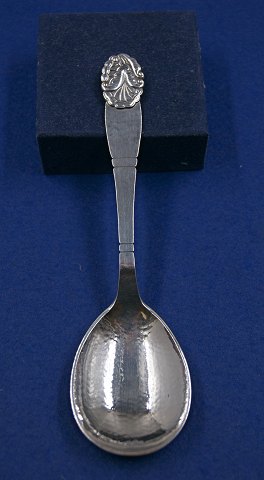 item no: s-Serveringsske 18,5cm - 1936