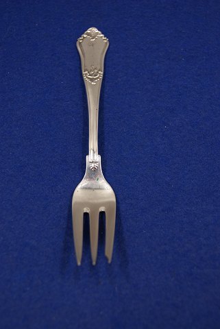 Bestellnummer: s-Rosenholm kagegaffel 13,8cm