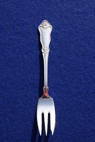 item no: s-Rosenborg kagegafler 14,5cm