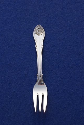 item no: s-Rokoko kagegafler 14,8cm