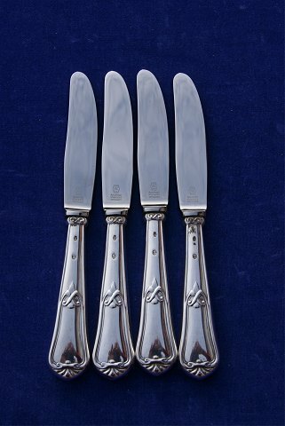item no: s-4 knive 830S fra DG 17,4cm