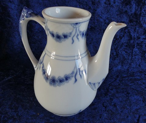 Empire porcelæn, kaffekander uden låg nr. 91A ca. 1 liter 