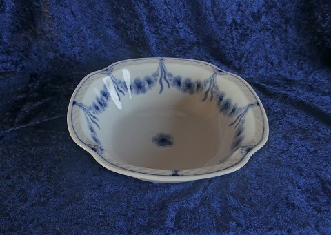 Empire dänisch B&G Geschirr Porzellan, Kartoffelschale 24,5cm