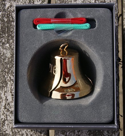 GJ Julepynt