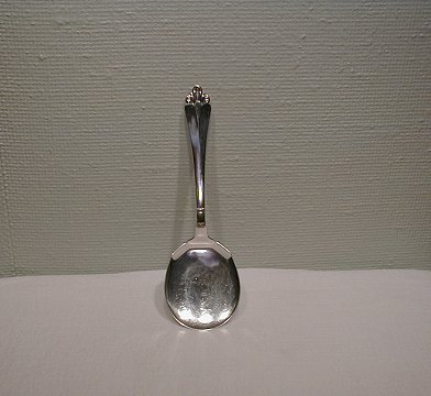 H.C. Andersen sølvbestik