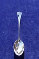 Patricia Danish silver flatware, dessert spoon 
17.5cm