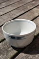 Gemina Danish porcelain, small sugar bowls 7.5cm