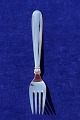 Karina Danish silver flatware, Luncheon forks 17.2cm