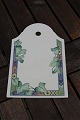 Pasadena German porcelain by Villeroy & Boch. Cutting board