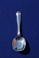 Georg Jensen Dobbeltriflet sølvbestik, lille serveringsske 14,5cm 